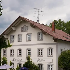 Landgut Stetter Schöllnach